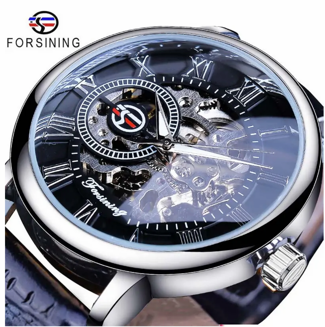 Men Watch Luxury Brand